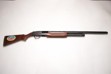 MOSSBERG 500C 20 GA USED