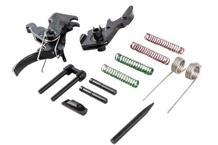 XTREME MOD-2 TRIGGER 2-STAGE CURVED