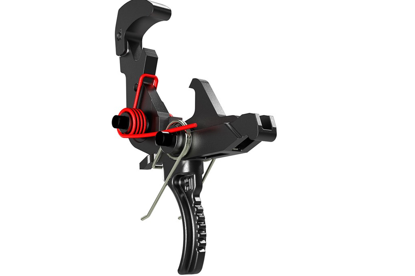 Hiperfire Heavy Gunner Trigger Assembly