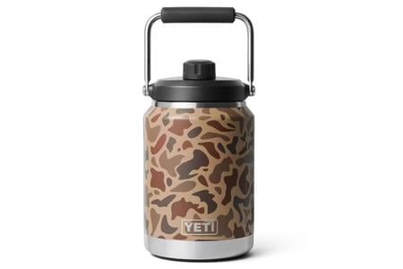 RAMBLER 1/2 GAL JUG 2.0 WETLANDS CAMO