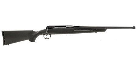 SAVAGE Axis SR 223 REM Bolt Action Rifle with Threaded Barrel