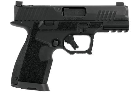 R7 9MM MACO CARBON COMACT 3.92 OR