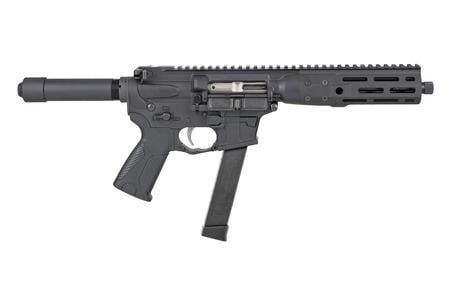IC-9 9MM BLK 8.5 27+1