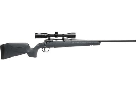 AXIS 2 XP GEN II 6.5 CREEDMOOR 22 BBL (1)4RD GRAY W/SCOPE
