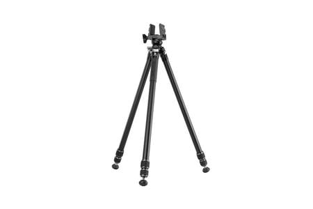 ENDEAVOR L 263 SHOOTING TRIPOD W/GM65 ALUMINUM