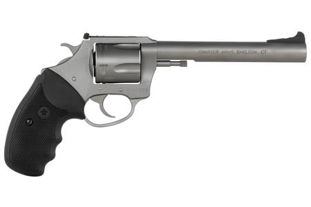 CHA 74460 TARGET B-DOG  44SPC 6.0 5SHOT AS      SS