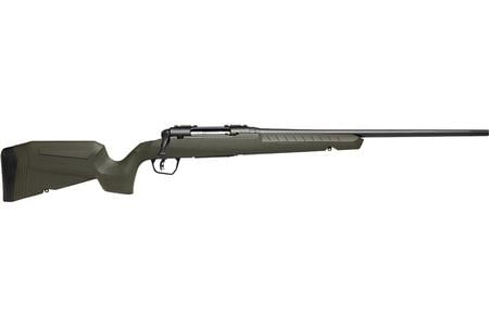 AXIS 2 COMPACT GEN II 223 REMINGTON 20BBL (1)4RD O.D. GREEN