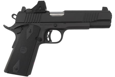 M1911 STD 45ACP 5 BLK RMSC