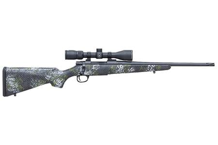 HOWA SUPERLITE 6.5CR 16 PKG SPONGE CAMO   16.25 BARREL