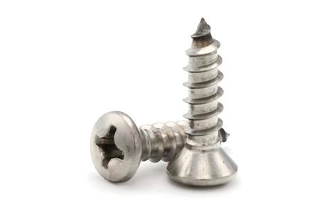 #8X2 PHILLIP OVAL HEAD