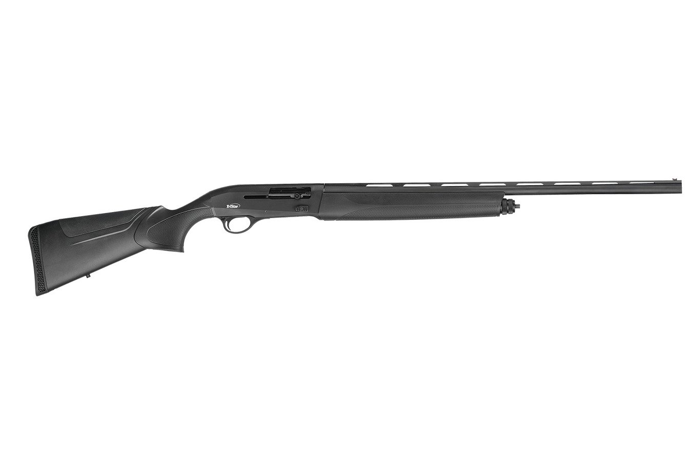 Tristar Raptor II 20 Gauge Semi-Auto Shotgun with Fixed Black Synthetic Stock