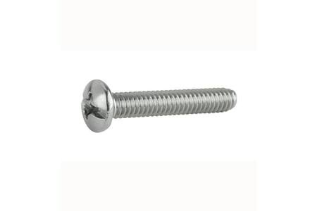 8-32X3/4 PHILLIP PAN M/S