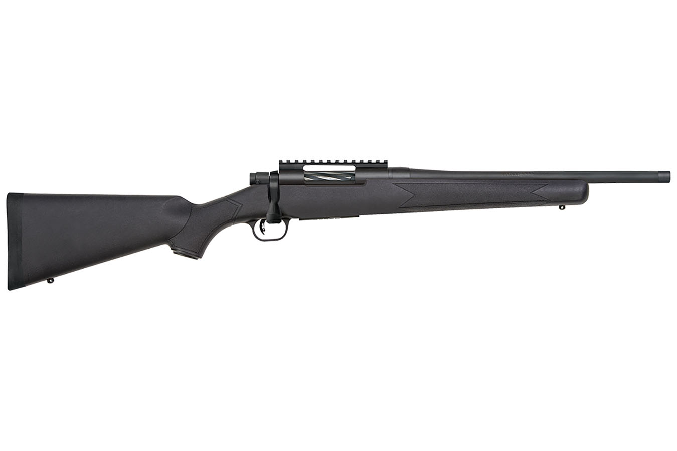 Mossberg Patriot 308 Winchester Bolt Action Rifle 