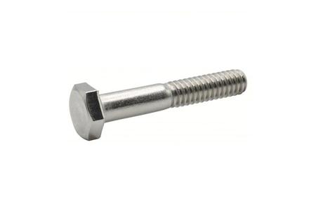 14-20X1-1/2 HEX BOLT SS