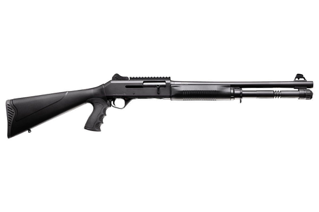Four Peaks Imports ASKA 12 Gauge Semi-Automatic Shotgun 