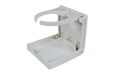WHITE ADJUSTABLE