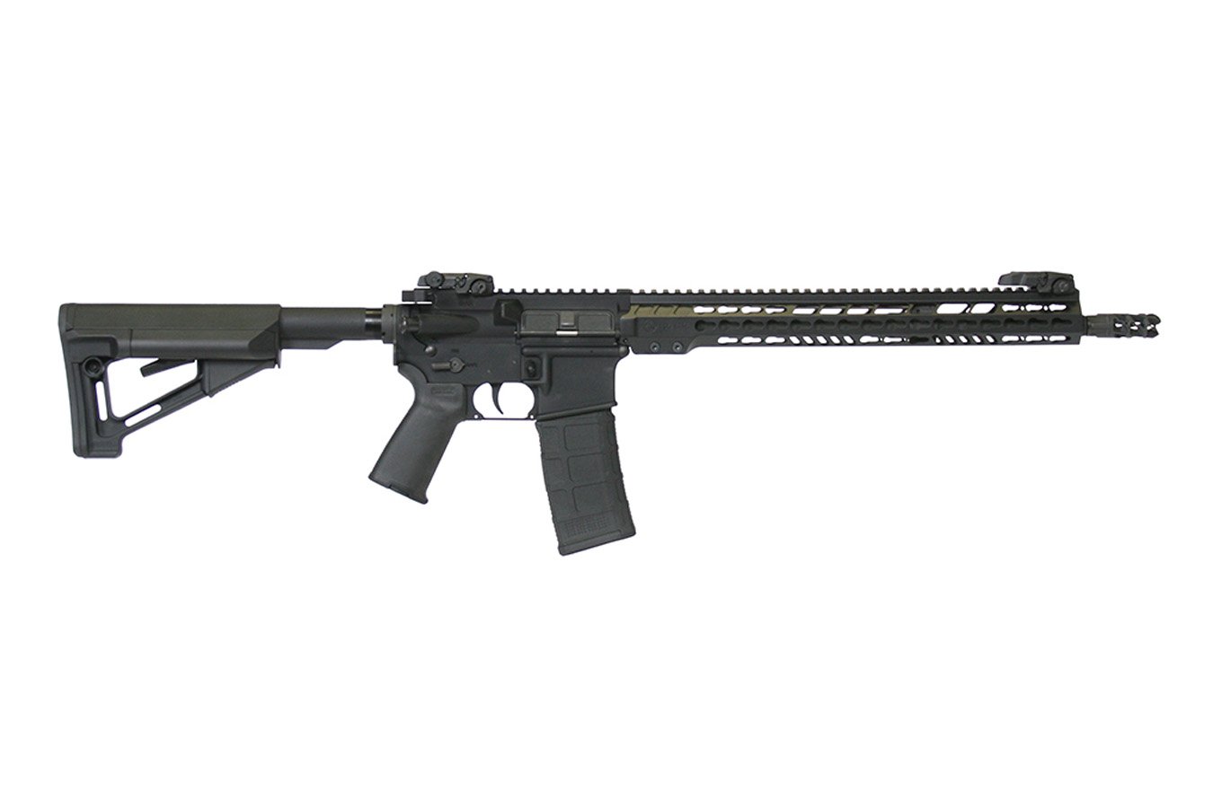 Armalite M-15 Tactical 5.56x45mm Rifle with 15