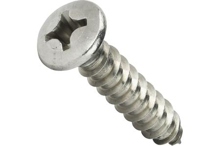 #12X3 PHILLIP OVAL HEAD