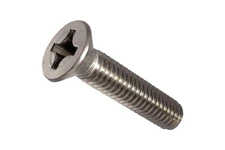 10-24X3/4 PHILLIP FLAT M/S