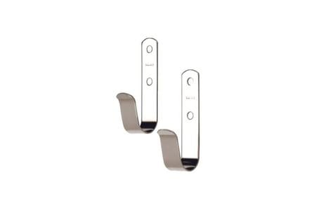 BOAT HOOK HOLDER SS