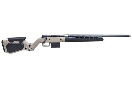 HOWA HERA H7 6.5CR TAN TB H7 CHASSIS   THREADED