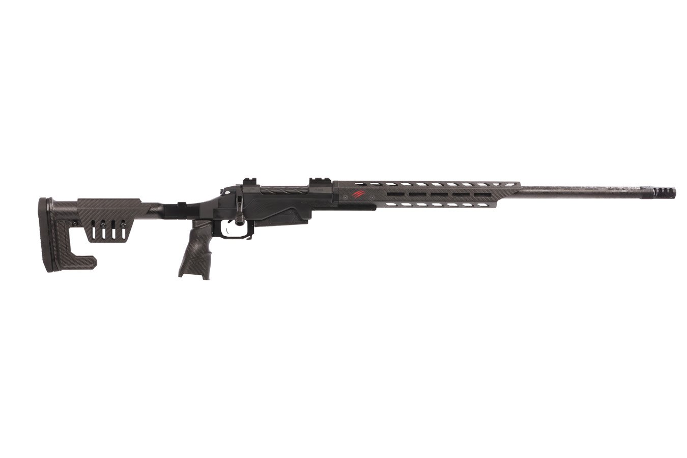 Fierce Firearms Reaper H-Tac 7MM PRC Bolt Action Rifle with Threaded Barrel
