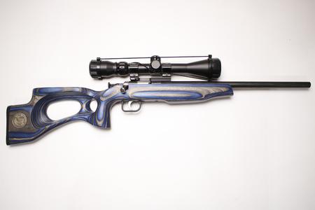 KEYSTONE SPORTING CRICKETT 22 S/L/LR USED
