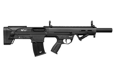 GFORCE ARMS GF12 BP 12GA 18.5 BLK/BLK