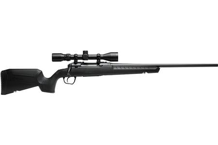 AXIS XP COMPACT GEN II 6.5 CREEDMOOR 20 BBL (1)4RD W/SCOPE
