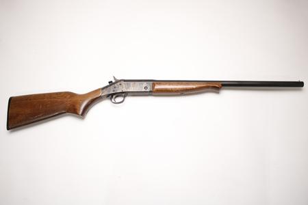 MODEL P 20 GA USED
