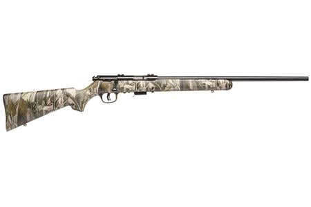 SAVAGE MARK II CAMO 22LR 21