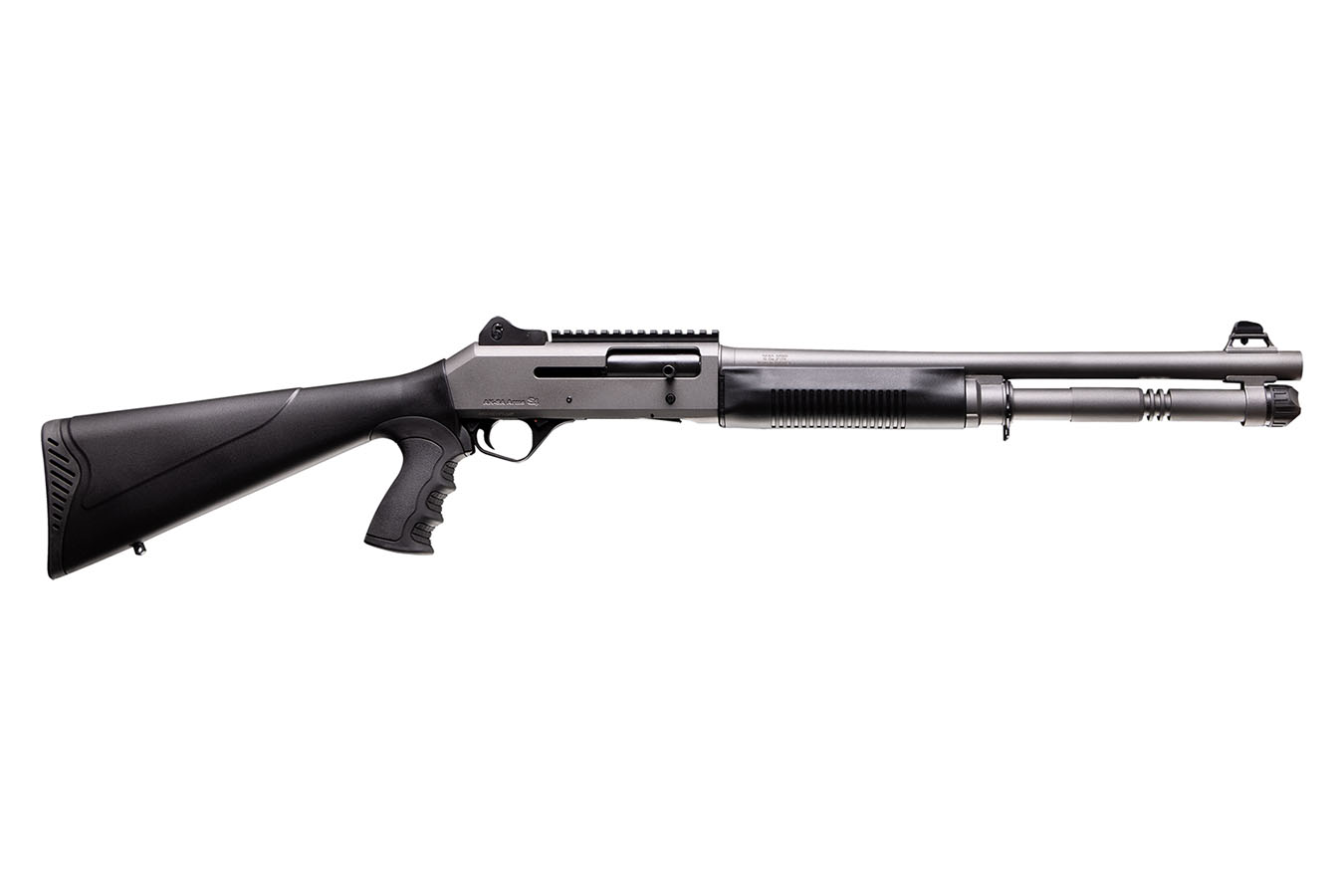 Four Peaks Imports ASKA 12 Gauge Semi-Automatic Shotgun 