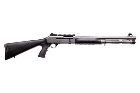 ASKA S4 12/18.5 PSTL GRIP TUNG