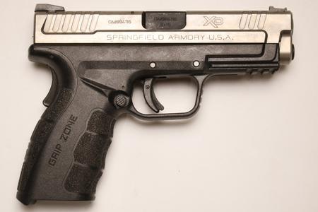 XD-9 4.0 MOD.2 9MM USED