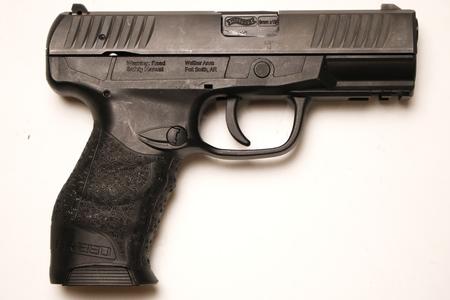 CREED 9 MM USED