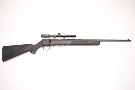 MARK II 22 LR USED