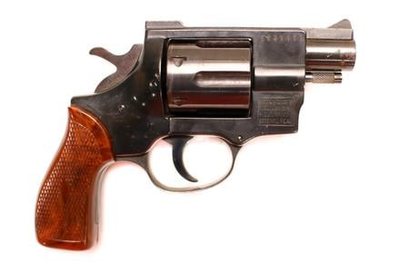 ARMINIUS TITAN TIGER 38 SPECIAL USED