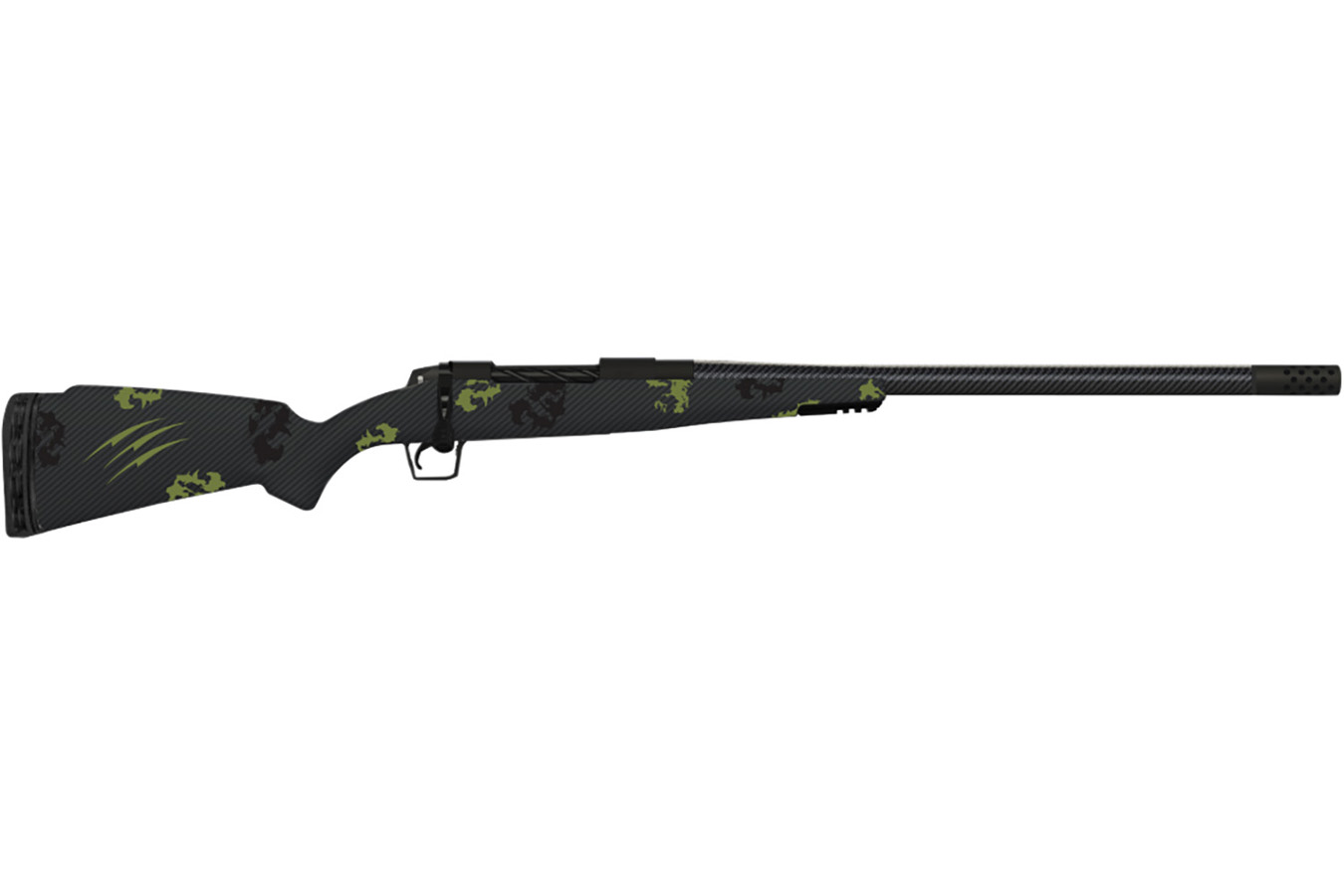 Fierce Firearms Carbon Rogue Full Size 300 Win