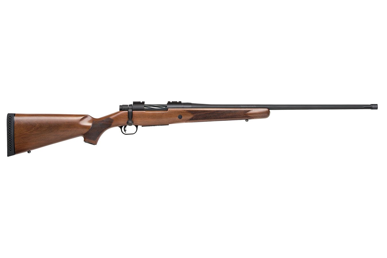Mossberg Patriot 6.5 PRC Bolt Action Rifle 