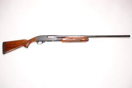 870 WINGMASTER 12 GA USED