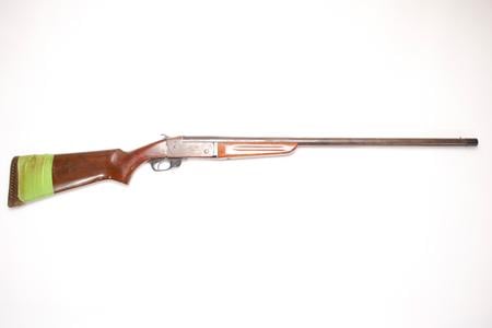 MOD 151 12 GA USED