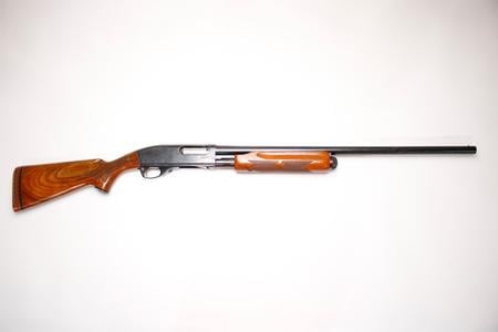 REMINGTON 870 WINGMASTER 12GA USED