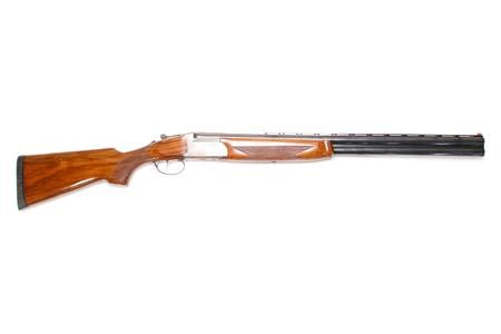CHARLES DALY LUXE 12 GA USED