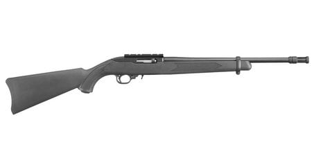 10/22 22LR TACTICAL AUTOLOADING RIFLE