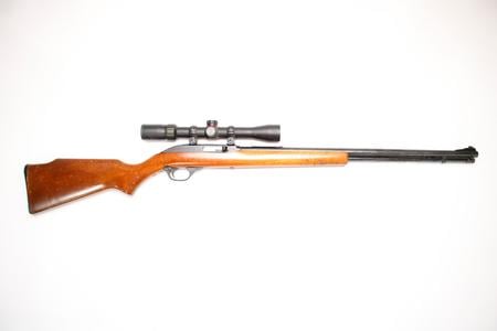 60 22 LR USED