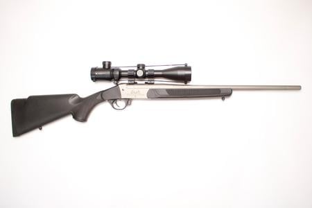 TRADITIONS OUTFIITER G2 243 WINCHESTER USED