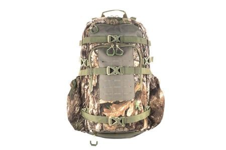 WORKHORSE BACKPACK - REALTREE APX