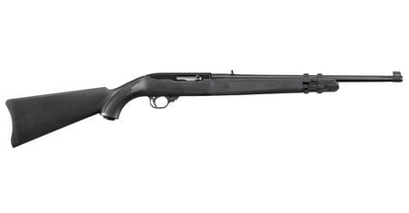 10/22 22LR CARBINE WITH LASERMAX LASER