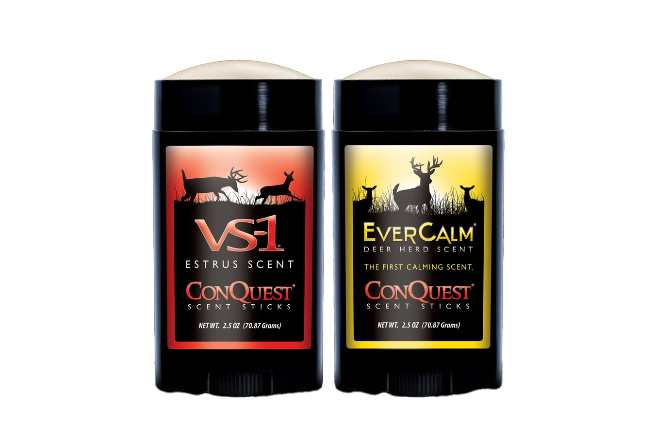 Conquest Scents Hunter's Scent Package