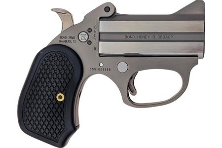 BOND BAHB   HONEY-B           380     3    2R STST